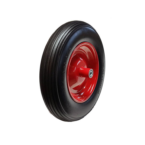 Roues anti-crevaison 14 Roues anti-crevaison 14